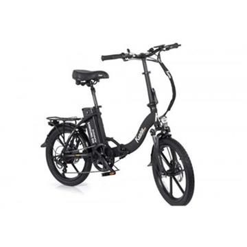 אופני קל אופן גלגלי מגנזיום דגם LUXURY.